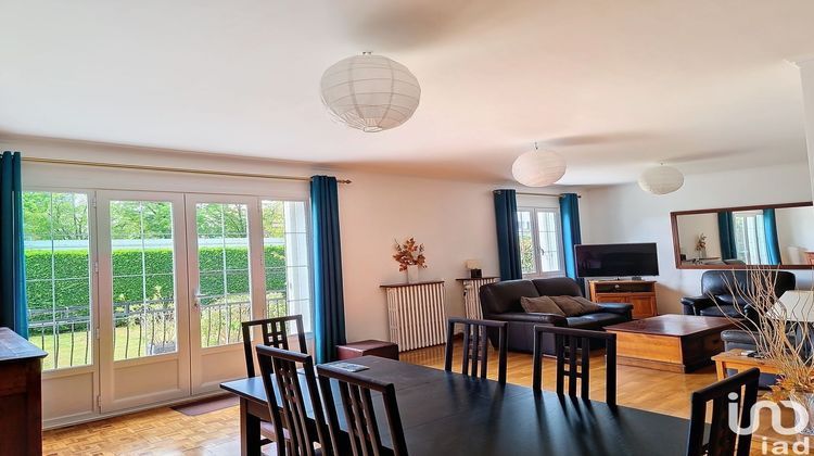 Ma-Cabane - Vente Maison Athis-Mons, 197 m²