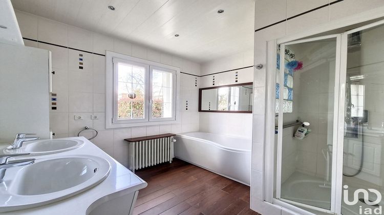 Ma-Cabane - Vente Maison Athis-Mons, 197 m²