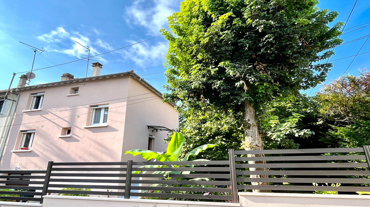 Ma-Cabane - Vente Maison ATHIS-MONS, 78 m²