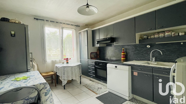 Ma-Cabane - Vente Maison Athis-Mons, 90 m²