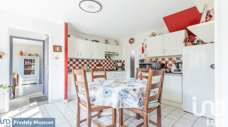 Ma-Cabane - Vente Maison Athis-Mons, 112 m²