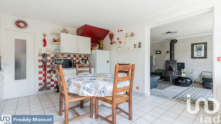 Ma-Cabane - Vente Maison Athis-Mons, 112 m²