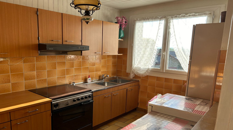 Ma-Cabane - Vente Maison ATHIS-MONS, 133 m²