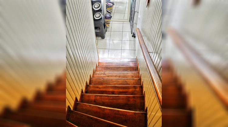 Ma-Cabane - Vente Maison Athis-Mons, 63 m²