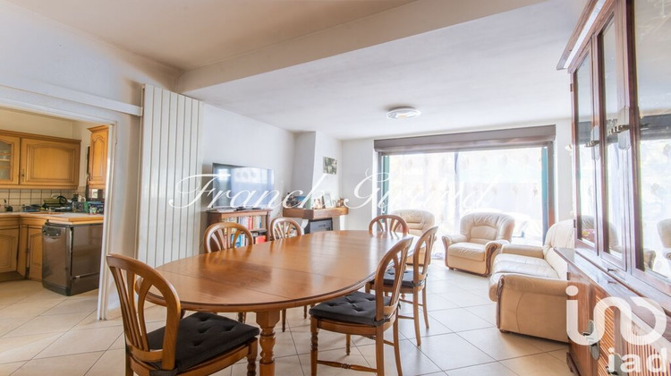 Ma-Cabane - Vente Maison Athis-Mons, 75 m²