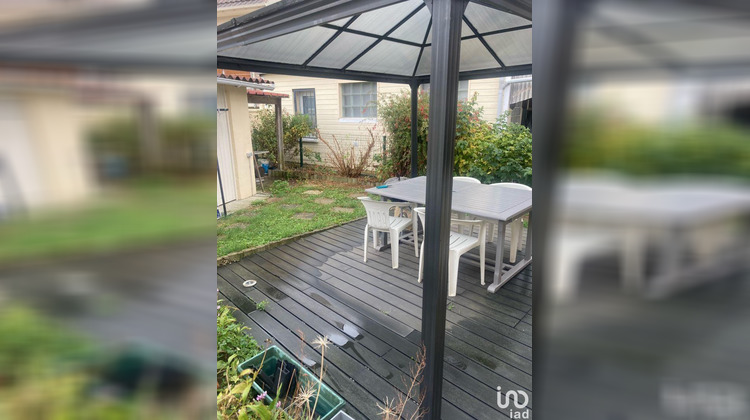 Ma-Cabane - Vente Maison Athis-Mons, 71 m²