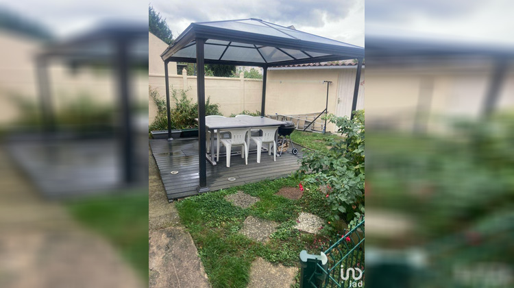 Ma-Cabane - Vente Maison Athis-Mons, 71 m²