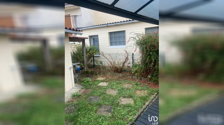 Ma-Cabane - Vente Maison Athis-Mons, 71 m²