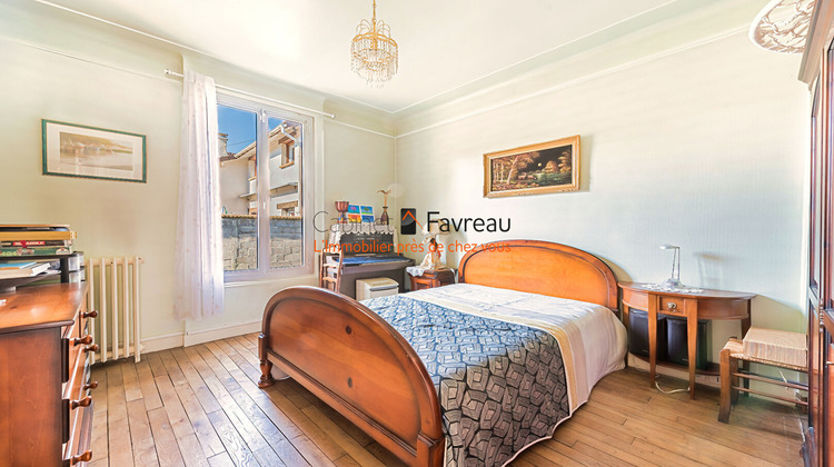 Ma-Cabane - Vente Maison ATHIS-MONS, 75 m²