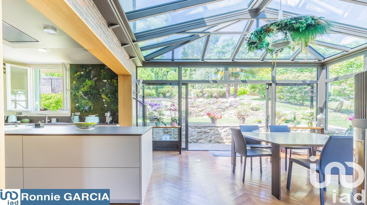 Ma-Cabane - Vente Maison Athis-Mons, 167 m²