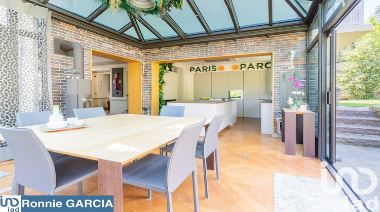 Ma-Cabane - Vente Maison Athis-Mons, 167 m²