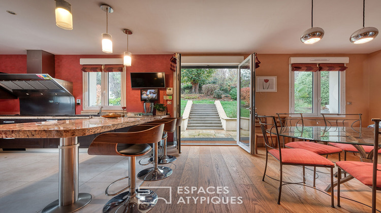 Ma-Cabane - Vente Maison ATHIS-MONS, 354 m²