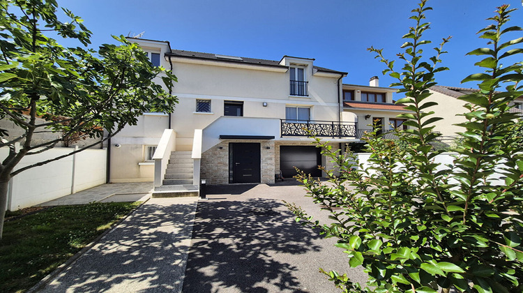 Ma-Cabane - Vente Maison ATHIS-MONS, 175 m²