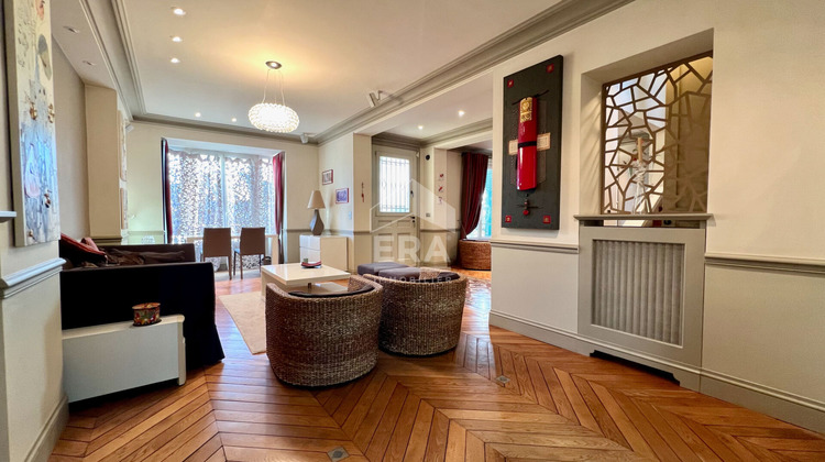 Ma-Cabane - Vente Maison ATHIS-MONS, 167 m²