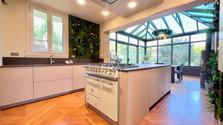 Ma-Cabane - Vente Maison ATHIS-MONS, 167 m²