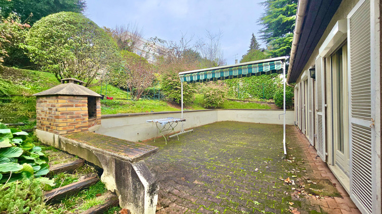 Ma-Cabane - Vente Maison ATHIS-MONS, 132 m²