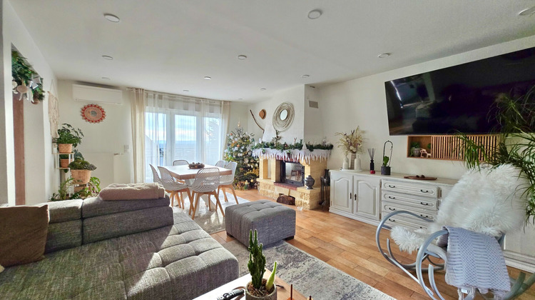 Ma-Cabane - Vente Maison ATHIS-MONS, 100 m²