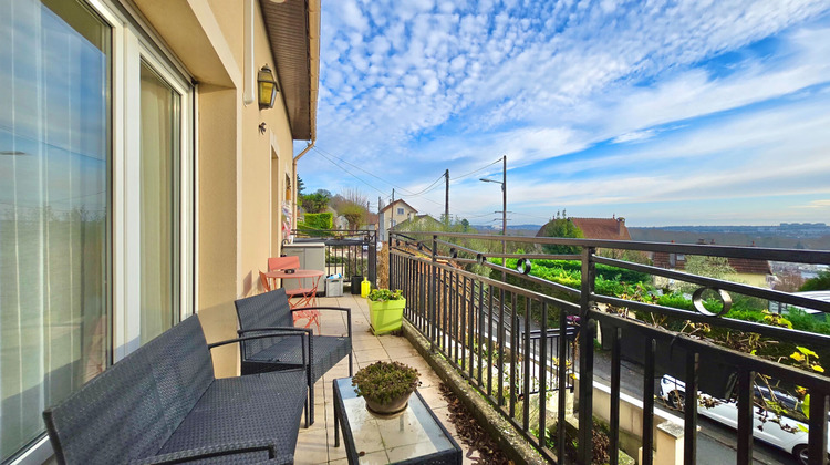 Ma-Cabane - Vente Maison ATHIS-MONS, 100 m²