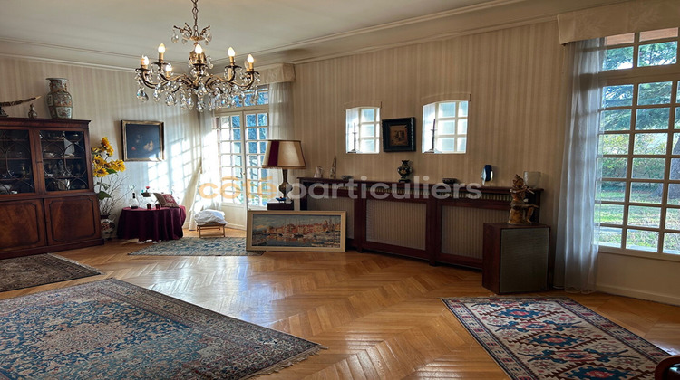 Ma-Cabane - Vente Maison ATHIS-MONS, 200 m²