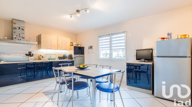 Ma-Cabane - Vente Maison Athis-Mons, 150 m²