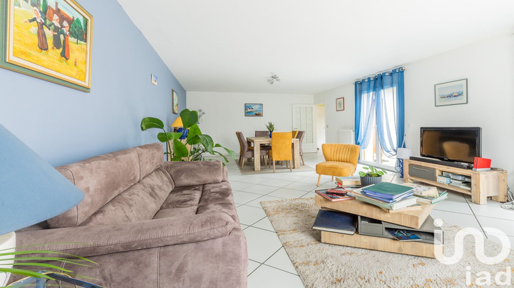 Ma-Cabane - Vente Maison Athis-Mons, 150 m²