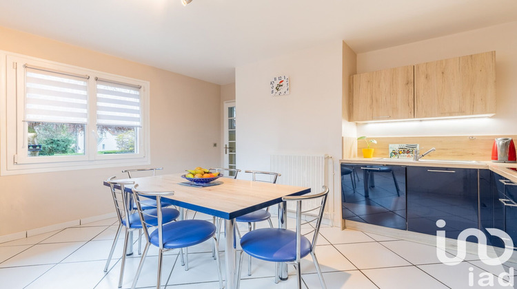 Ma-Cabane - Vente Maison Athis-Mons, 150 m²