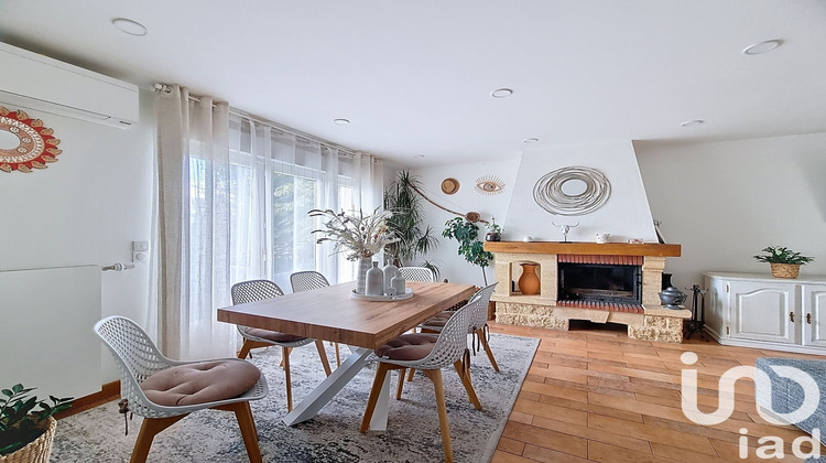 Ma-Cabane - Vente Maison Athis-Mons, 130 m²