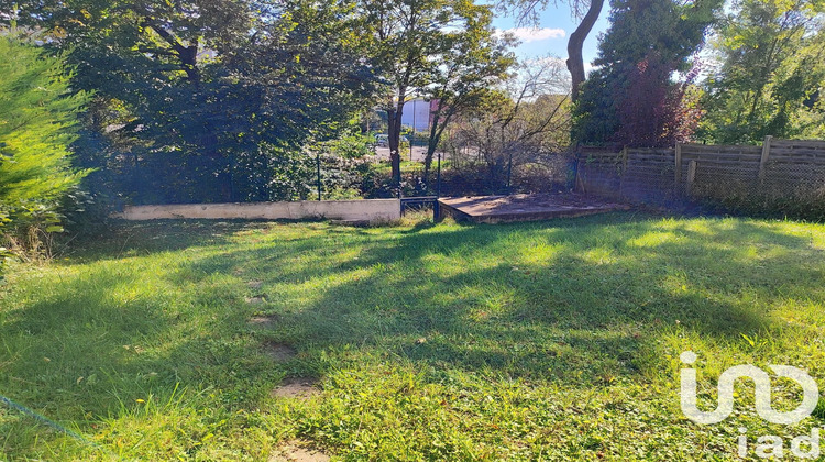 Ma-Cabane - Vente Maison Athis-Mons, 79 m²