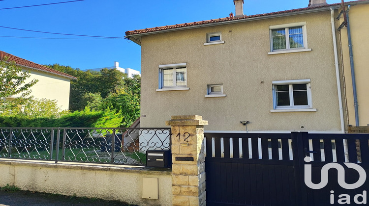 Ma-Cabane - Vente Maison Athis-Mons, 79 m²