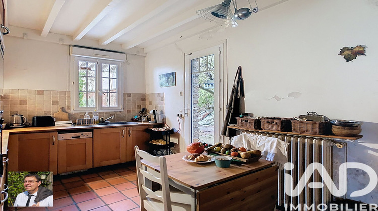 Ma-Cabane - Vente Maison Athis-Mons, 100 m²