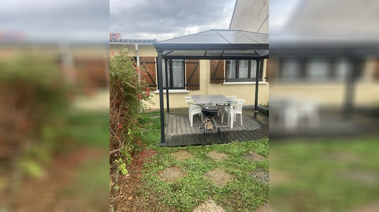 Ma-Cabane - Vente Maison Athis-Mons, 93 m²