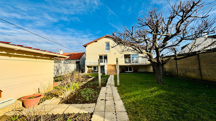 Ma-Cabane - Vente Maison ATHIS-MONS, 145 m²