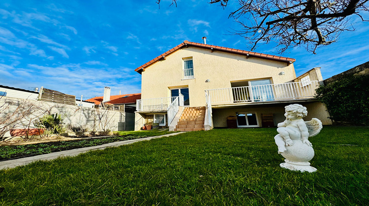 Ma-Cabane - Vente Maison ATHIS-MONS, 145 m²