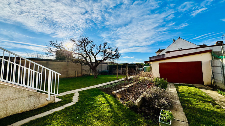 Ma-Cabane - Vente Maison ATHIS-MONS, 145 m²