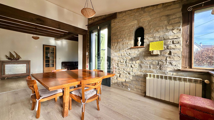 Ma-Cabane - Vente Maison ATHIS-MONS, 122 m²