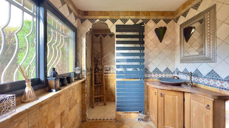 Ma-Cabane - Vente Maison ATHIS-MONS, 122 m²