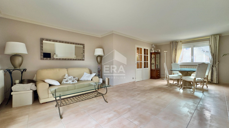 Ma-Cabane - Vente Maison ATHIS-MONS, 140 m²