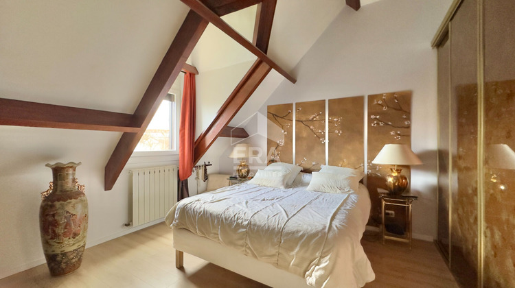 Ma-Cabane - Vente Maison ATHIS-MONS, 140 m²