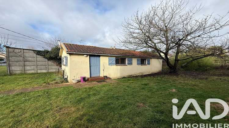 Ma-Cabane - Vente Maison Athis-Mons, 30 m²