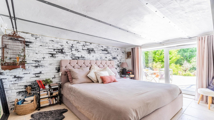 Ma-Cabane - Vente Maison Athis-Mons, 121 m²