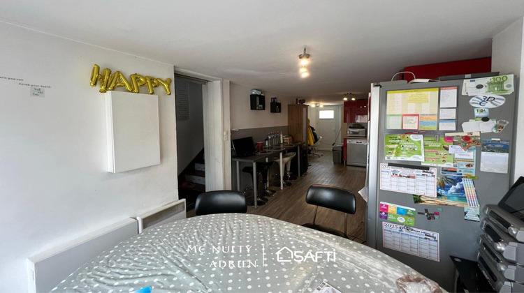 Ma-Cabane - Vente Maison Athis-Mons, 90 m²