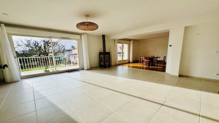 Ma-Cabane - Vente Maison Athis-Mons, 140 m²