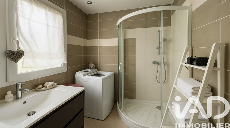 Ma-Cabane - Vente Maison Athis-Mons, 66 m²