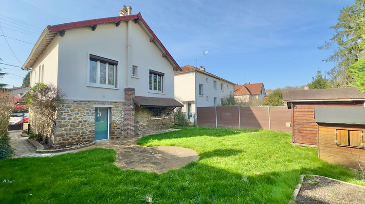 Ma-Cabane - Vente Maison ATHIS-MONS, 86 m²