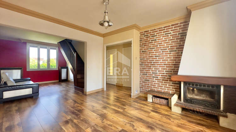 Ma-Cabane - Vente Maison ATHIS-MONS, 86 m²