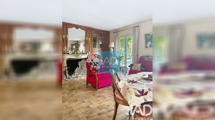 Ma-Cabane - Vente Maison Athis-Mons, 132 m²