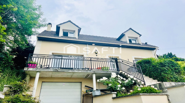 Ma-Cabane - Vente Maison Athis-Mons, 100 m²