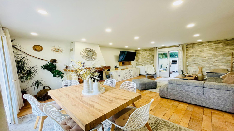 Ma-Cabane - Vente Maison Athis-Mons, 100 m²