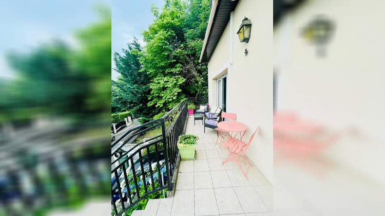 Ma-Cabane - Vente Maison Athis-Mons, 100 m²