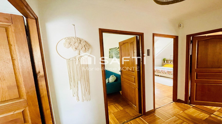 Ma-Cabane - Vente Maison Athis-Mons, 100 m²